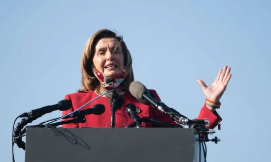 House Approves Bill to Avert Government Shutdown on Oct. 1