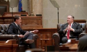 Chinese Leader Xi Jinping Thinks US State, Local Officials Are ‘Weak Links’: Pompeo