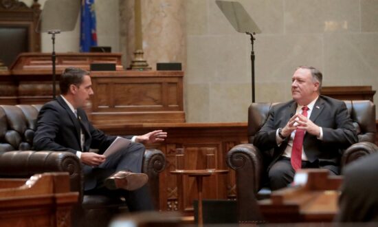 Chinese Leader Xi Jinping Thinks US State, Local Officials Are ‘Weak Links’: Pompeo