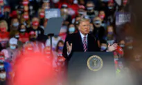 Trump: Biden Policy Threatens Oil Industry