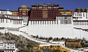 Lawmakers Call for Action on Mass Vocational Training in Tibet