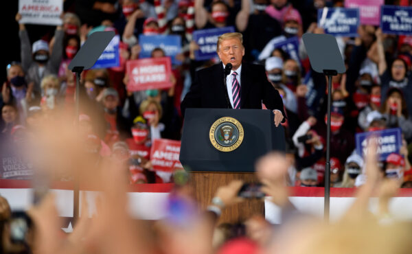 President Trump
