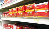 Study Links Tylenol Consumption With Risk Taking