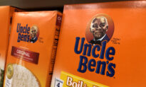 Uncle Ben’s Getting New Name Due to ‘Inequities’ Linked to Rice Brand