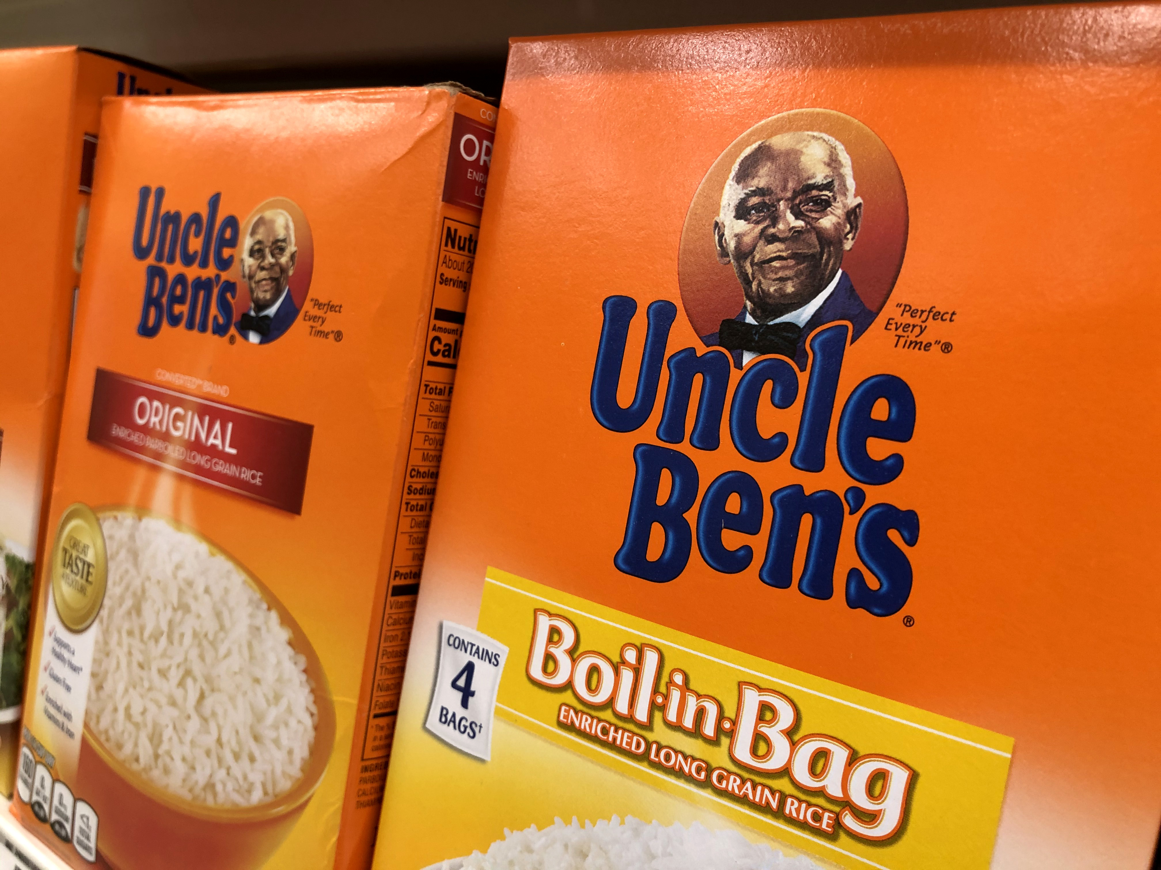 rice,Uncle Ben's,THE EPOCH TIMES.