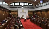 Canada’s Parliament Resumes Full Operations With Debates on Throne Speech