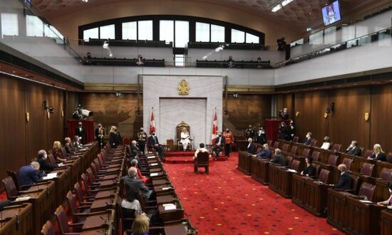 Canada’s Parliament Resumes Full Operations With Debates on Throne Speech