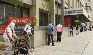 Politicians Must Not Pressure Health Canada to Approve Rapid COVID-19 Tests: Freeland