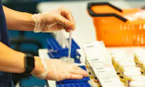 Cycle Threshold Value Missing in CCP Virus Case Numbers: Experts