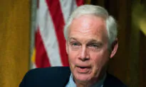 Sen. Johnson: Impeachment Appears to Be Distraction From What Democrat Leadership Knew About Jan. 6
