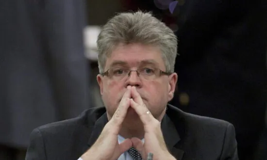 Federal Liberals Have Gone More Than Six Months Without Appointing Ethics Watchdog