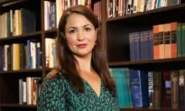 Communist China Exploiting Gaps in US Military: Rebeccah Heinrichs