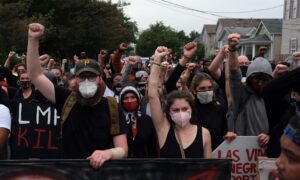 Video: Larry Elder: Race Politics Are Based On a Con