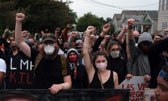 Video: Larry Elder: Race Politics Are Based On a Con