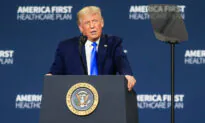 Trump Unveils His ‘America First’ Health Care Plan
