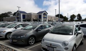 Newsom’s Ban on Gas-Burning Cars Predictably May Have Unintended Consequences