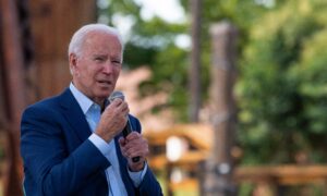 ‘Riding the Dragon’ Director Reveals Hunter Biden’s China Deals