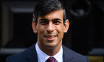 Britain Announces New Job Protection Measures as COVID-19 Cases Rise