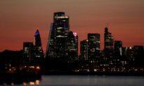UK Watchdog Blasts Banks Over Dirty Money Safeguards