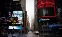 New York’s Times Square New Year’s Eve Celebration to Go Virtual