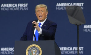 Trump Vows to Send $200 Drug Discount Cards to America's Seniors