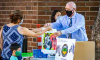 Orange County Libraries Open Up, Support Distance Learning