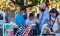 Newsom Sets Aside $1 Million for Mandatory Dyslexia Screening for California’s Children