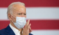 Two Former Republican Congressmen Endorse Biden Over Trump