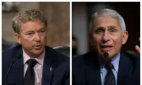 Fauci, in Clash With Sen. Paul, Says NIH Didn’t Fund Risky Research at Wuhan Virology Lab