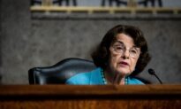 Feinstein ‘Surprised’ by Suggestion She’s Not Up for Supreme Court Fight as Top Judiciary Democrat