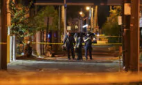 2 Louisville Police Officers Shot Amid Breonna Taylor Unrest, Suspect in Custody