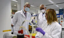 Johnson & Johnson Announces Start of Phase 3 Trials for CCP Virus Vaccine