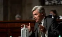 Democrat Senator Tried to Pressure Government Agencies Into Targeting Conservative Groups