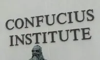 It’s ‘Way Past the Time’ for Confucius Institutes to Close: Expert