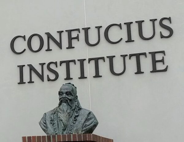 Confucius Institute