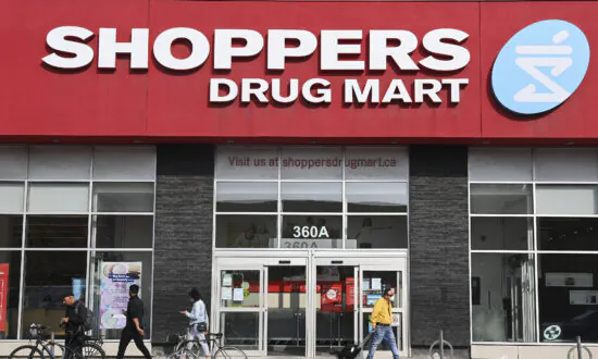 Police Say Six Teenagers Have Been Charged in a Swarming at Calgary Drugstore