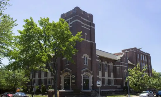 Federal Judge Tells DC Mayor She Can’t Restrict Capitol Hill Baptist Church Services