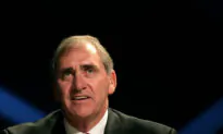 Prince Charles and Former Aussie PMs Pay Tribute to John Fahey