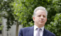 FBI Agents From Mueller’s Team Interviewed Anti-Trump Dossier Author: Filing