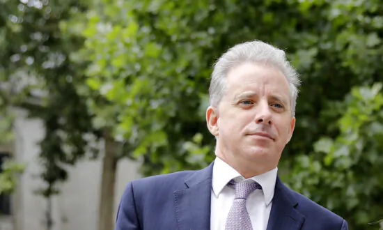 We Are Finally Uncovering the Center of the Scandal of the Steele Dossier