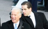 ‘Joe Biden and the Biden Family Are Compromised’ by China, Says Former Business Partner