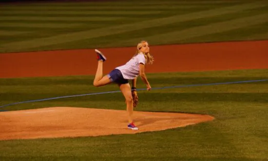 The Baseball Connection: How a Daughter Honored Her Mother