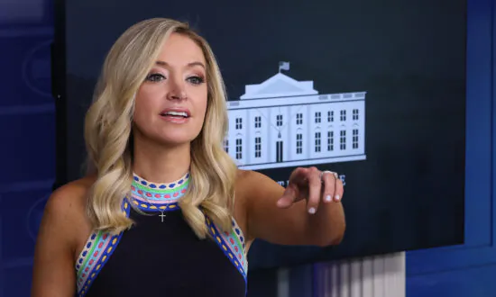 White House Urges Peaceful Protests, Denounces ‘Mob Justice’ in Wake of Louisville Unrest