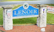 Lenoir City Police Rescue Woman Held in Apartment Human-Trafficking Operation