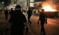 New York County Passes Bill Allowing Police to File Lawsuits Against Protesters
