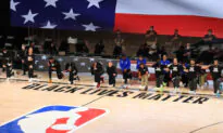 ‘Stunned, Disappointed’ Steel Company Cancels Utah Jazz Suite as Players Kneel for Anthem