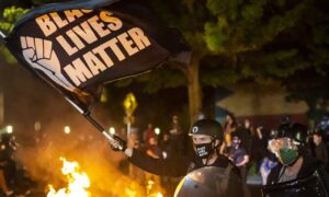 A Münster of Our Own Making: Religiosity in Portland