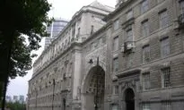 After ‘Landmark’ Legal Defeat MI5 Will Have to Get Authorisation to Snoop