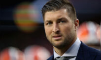 Tim Tebow Joins AG Barr to Fight Human Trafficking With $100M Grant to ‘Push Back This Evil’