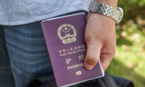 Chinese Authorities Confiscate Passports from Civil Servants, State-Run Firm Employees